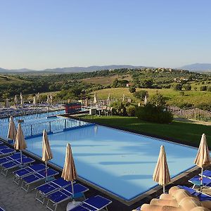 Borgo Magliano Garden Resort